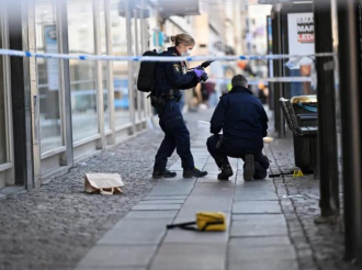 Švedski premijer zbog bandi pozvao upomoć vojsku